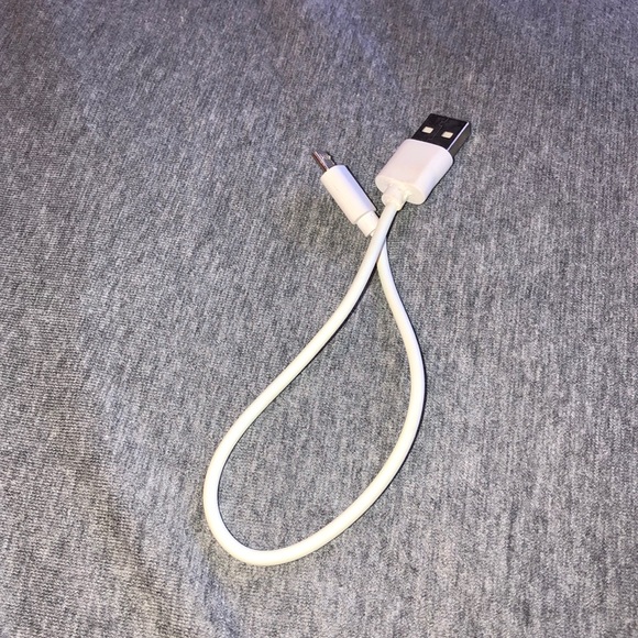 LED illuminated Selfie light iphone case 6/6s - Picture 5 of 5